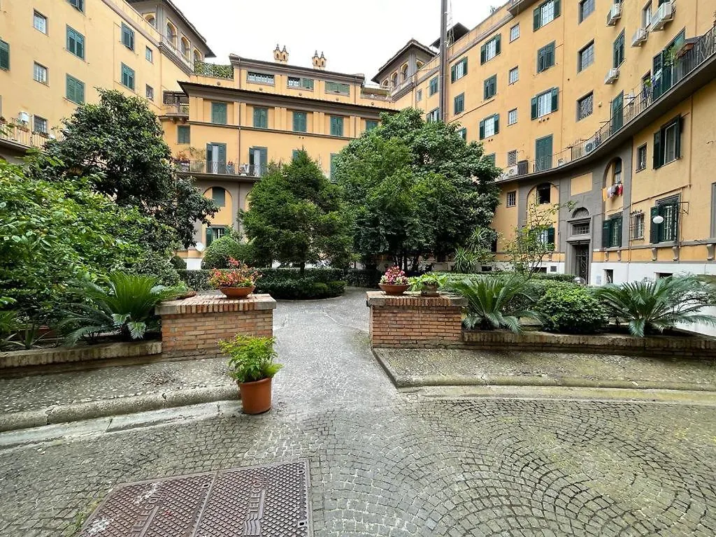 Deromatality Vaticano Piazza Di Spagna Colosseo Rome
