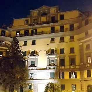 Apartment Deromatality Vaticano Piazza Di Spagna Colosseo