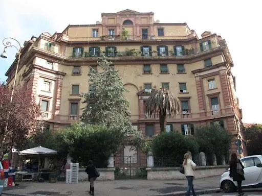 Deromatality Vaticano Piazza Di Spagna Colosseo 罗马